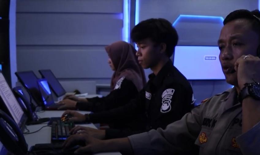 Polres Bengkulu Utara
