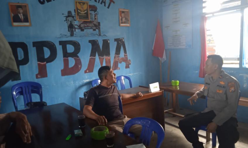 Polres Bengkulu Utara