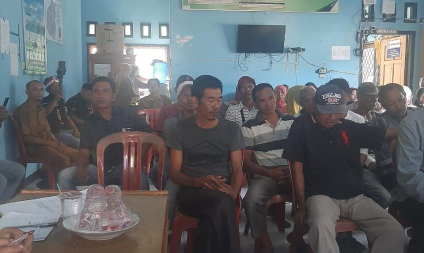 Polres Bengkulu Selatan