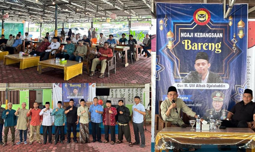 Densus 88 Anti Teror Polri