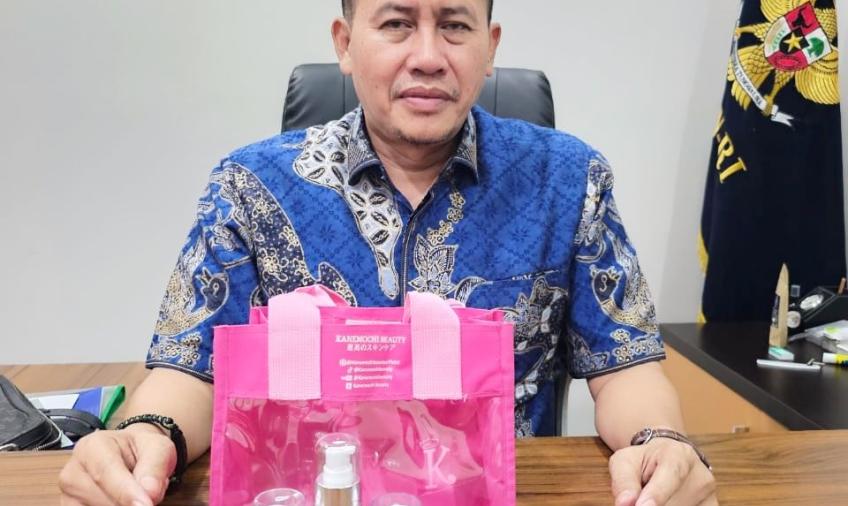 BPKN RI Terima Aduan Masyarakat Terkait Produk Kanemochi yang Diduga Melanggar Undang-Undang Perlindungan Konsumen