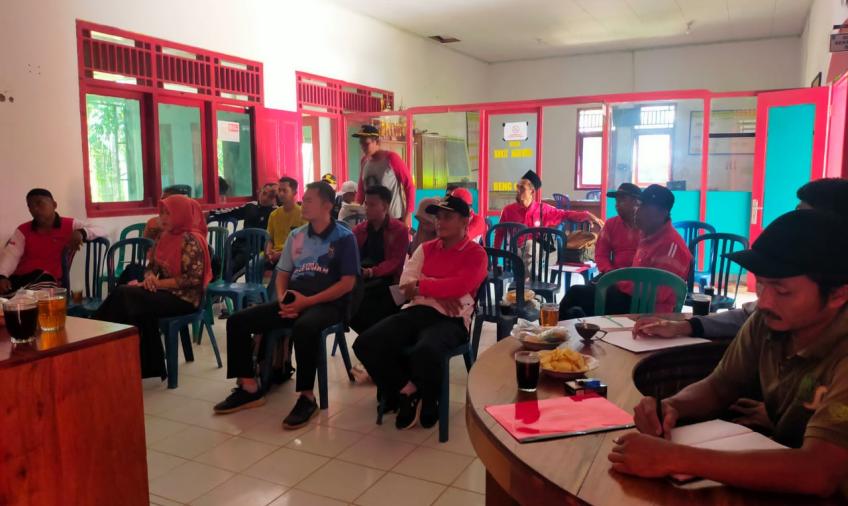  Polsek Ketahun