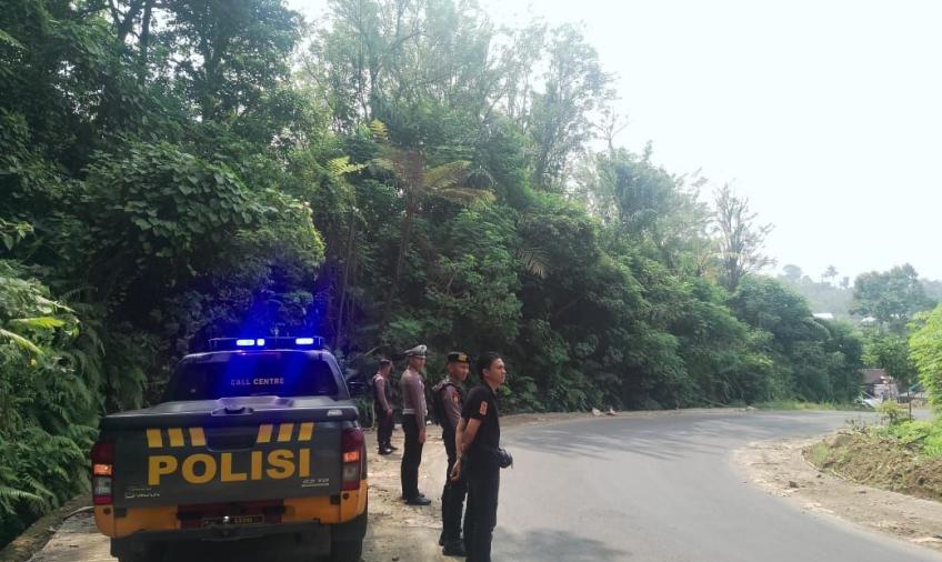 Polres Rejang Lebong