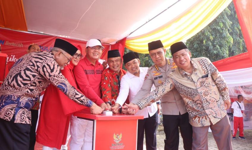 Polda Bengkulu 