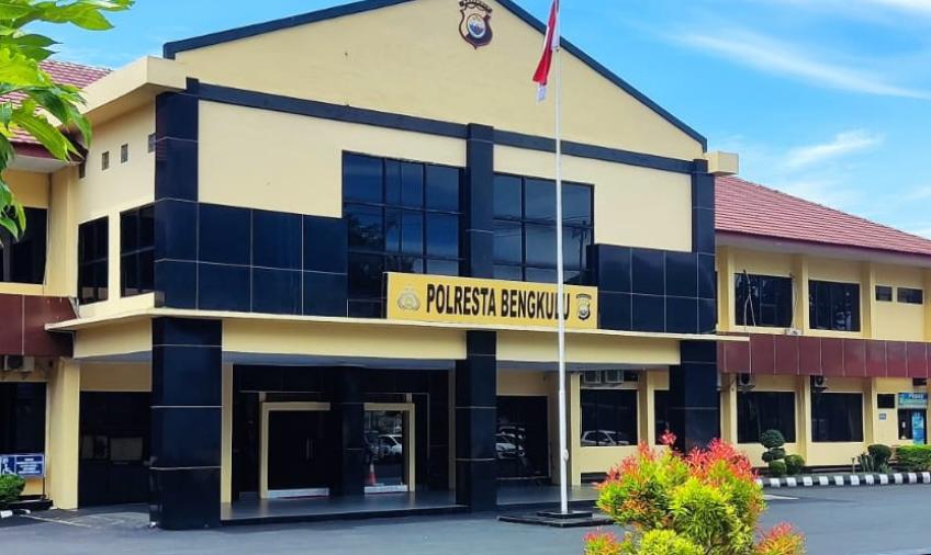 Lapor Polisi, Mahasiswi Asal Bengkulu Selatan Mengaku Diperkosa Pria yang Ditolak Cintanya