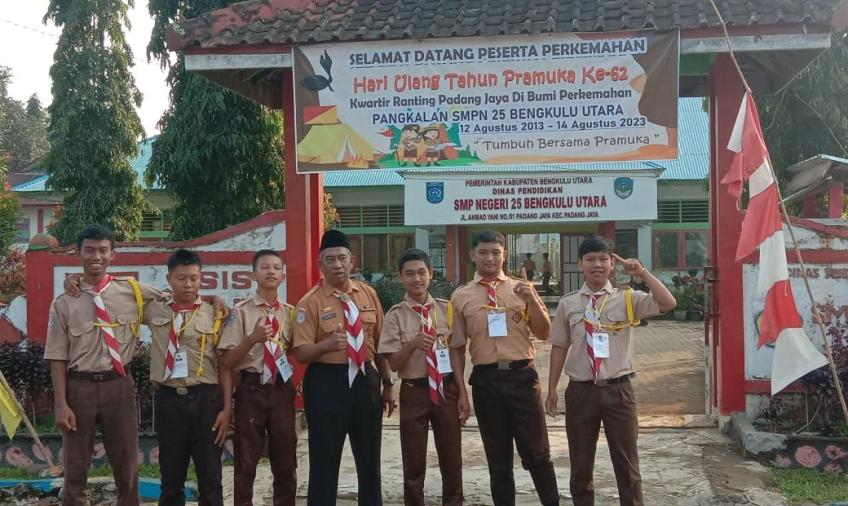 Polres Bengkulu Utara