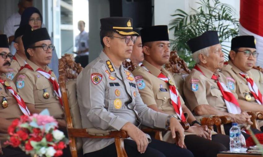 Polda Bengkulu 