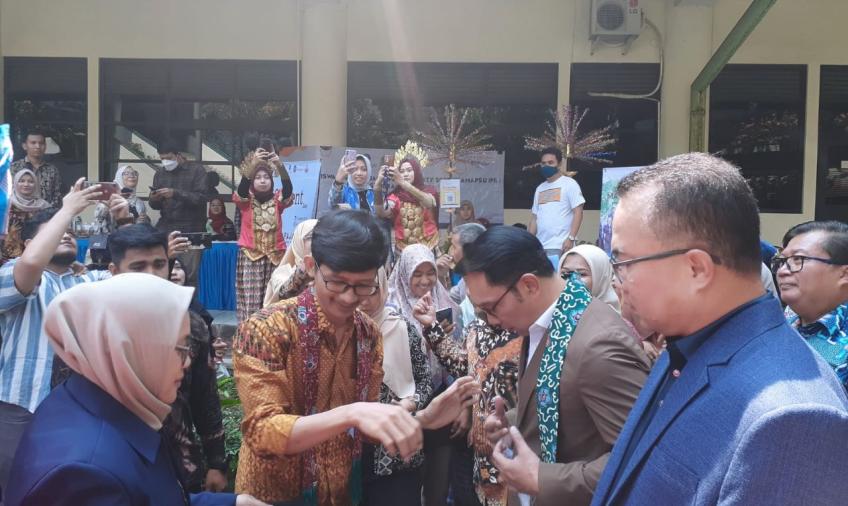 Forum Mahasiswa Pascasarjana IPB 