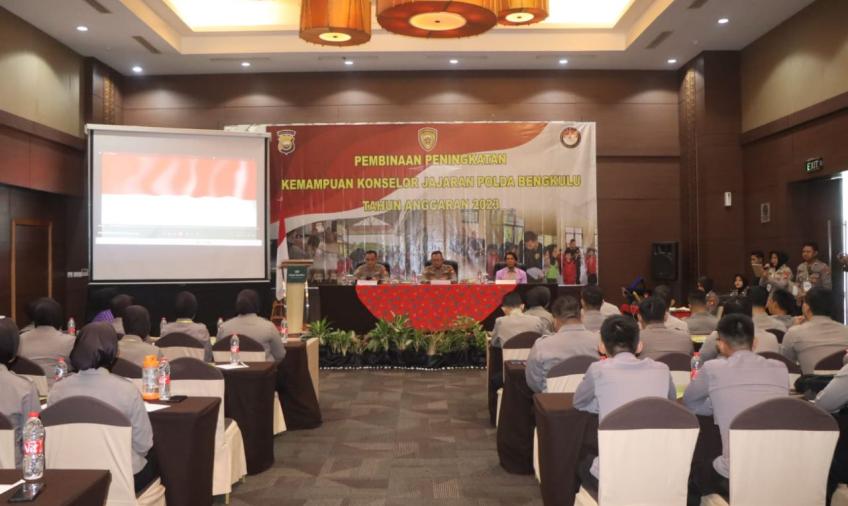 Polda Bengkulu