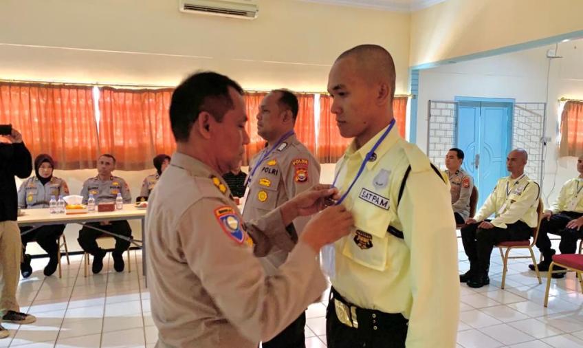 Polda Bengkulu 