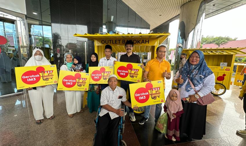 Indosat