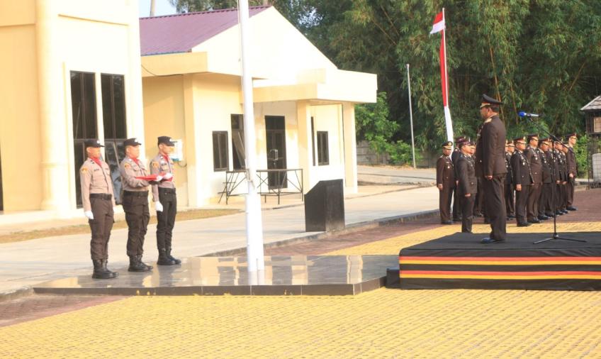 Polda Bengkulu
