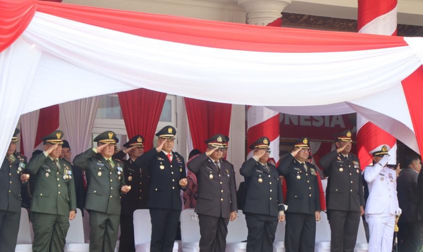 polda Bengkulu 