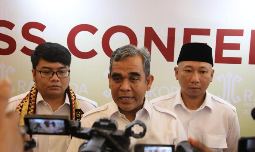 Gaji PNS Naik, Gerindra: Harus Memberikan Pelayanan Terbaik untuk Rakyat