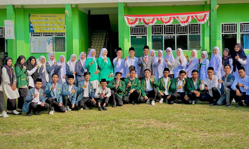 STIESNU Bengkulu