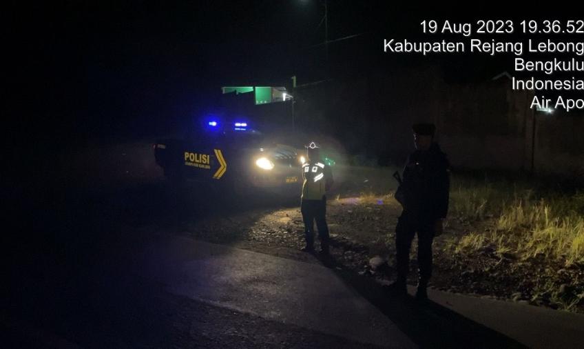 Polres RL