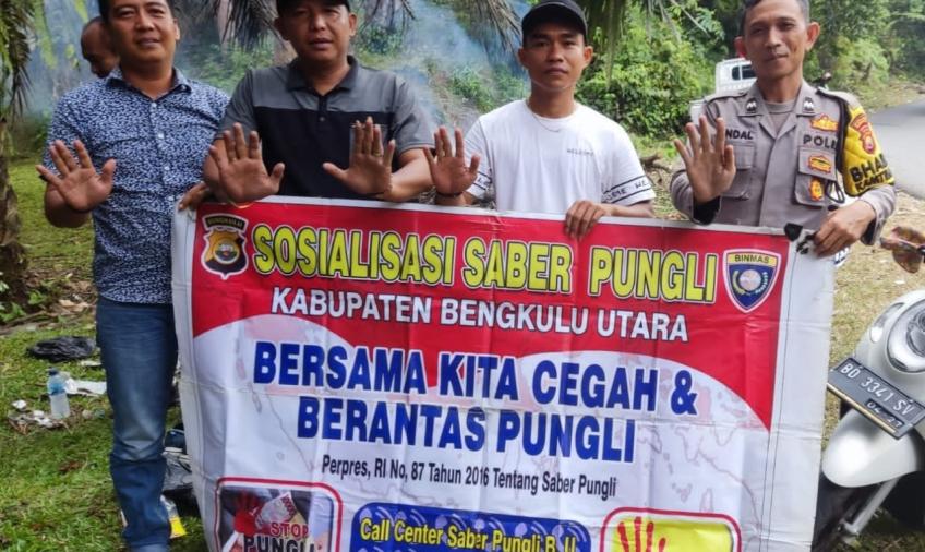 Polsek Air Besi 