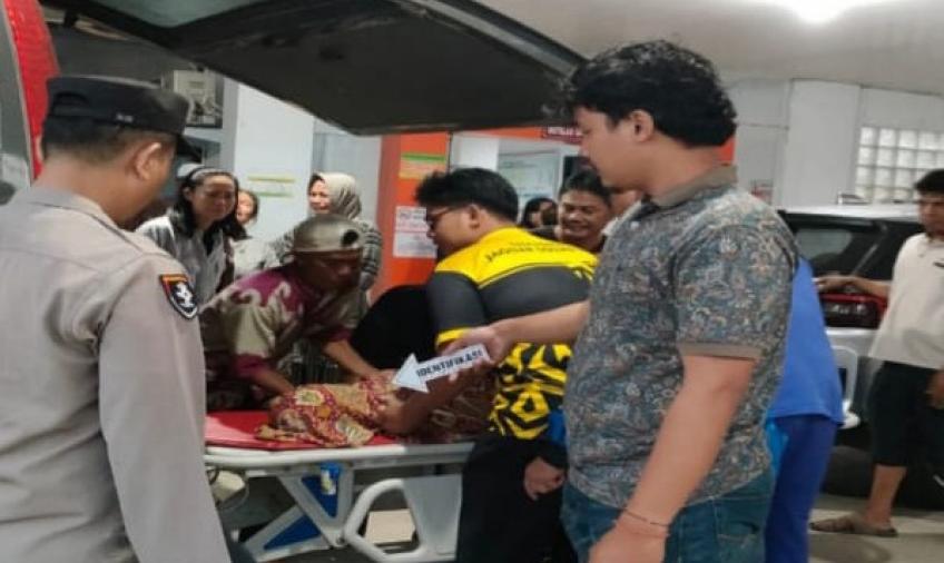 Niat Menolong Teman Tenggelam di Pantai, Pelajar 13 Tahun Malah Hanyut dan Meninggal Dunia