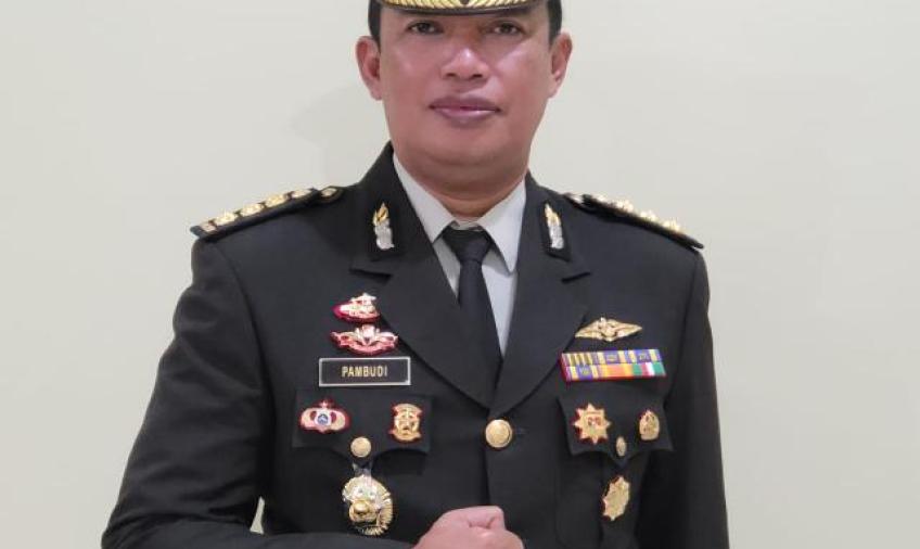 Polda Bengkulu 