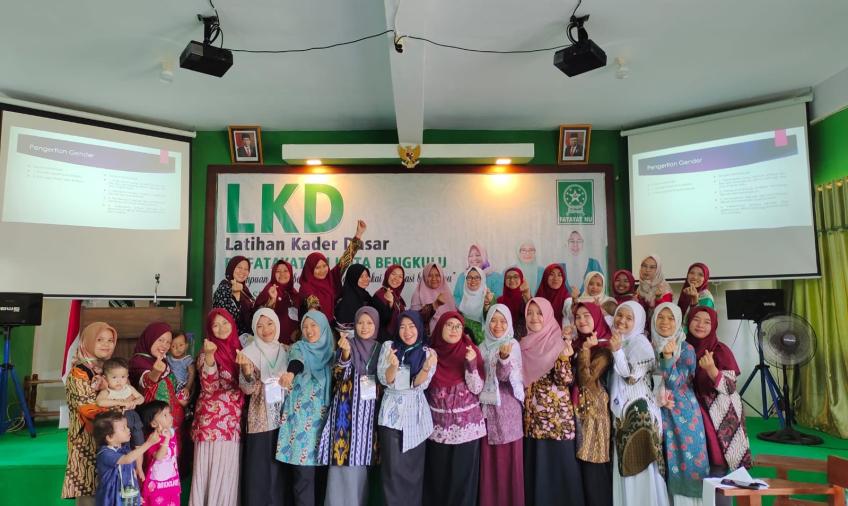 Fatayat Nahdlatul Ulama Provinsi Bengkulu 