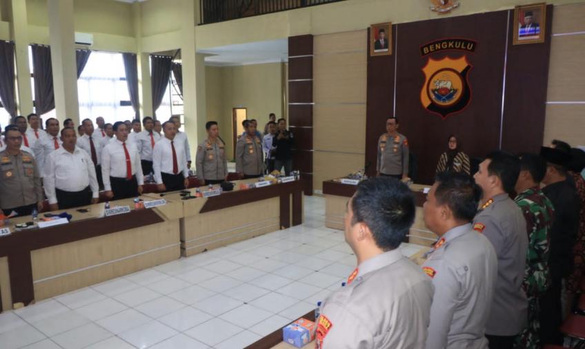 Polda Bengkulu