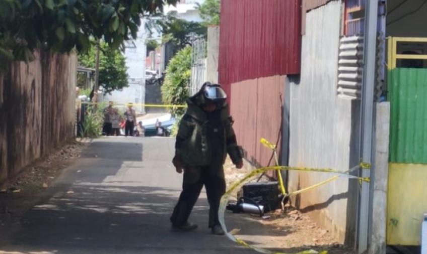 polda bengkulu