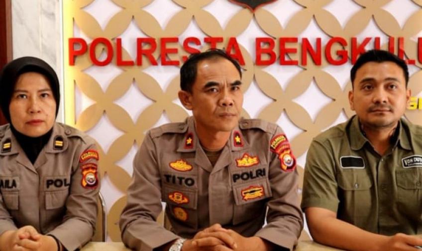 Dibalik Penemuan Benda Misterius di Jl Flamboyan, Ada Penipuan Modus Jual Kayu Gaharu, Korban Rugi Rp 17 Juta