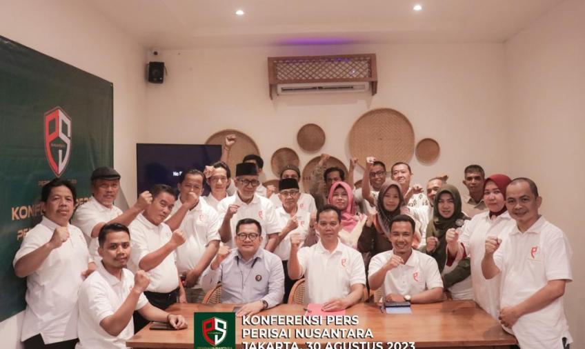 Deklarasi Perisai Nusantara: Kita membutuhkan “Strong Leader”