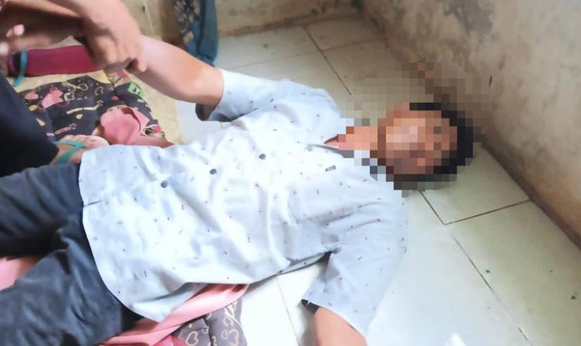 Takut Dilaporkan Kepolisi Usai KDRT Terhadap Istri, Pria di Seluma ini Tenggak Racun 