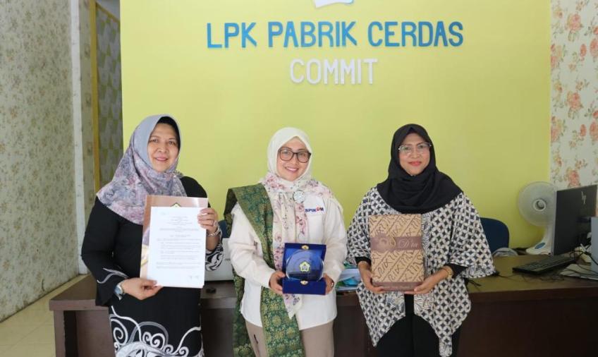 Fisip Unib