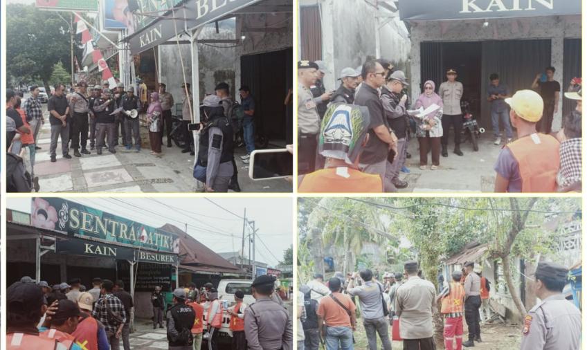 Polsek Ratu Samban