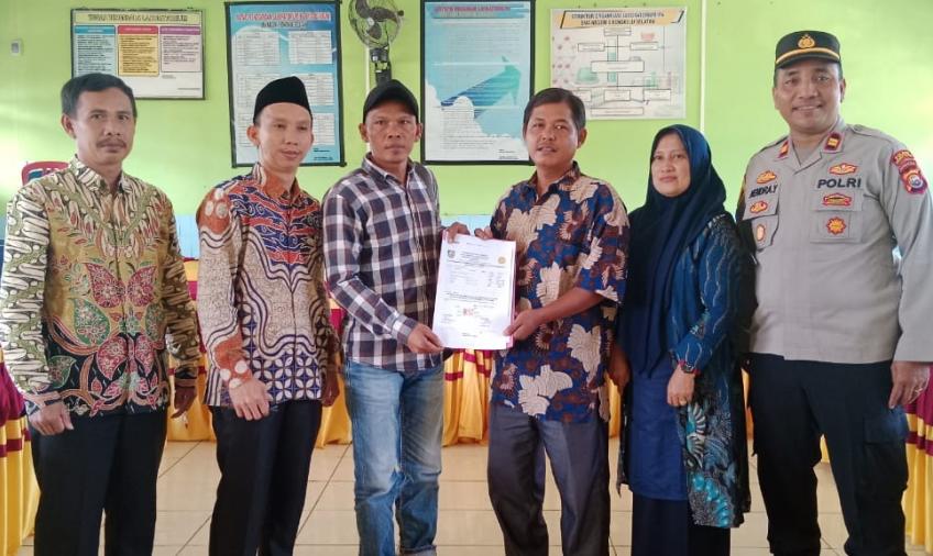 Tawuran Antar Sekolah, Polisi Lakukan Problem Solving