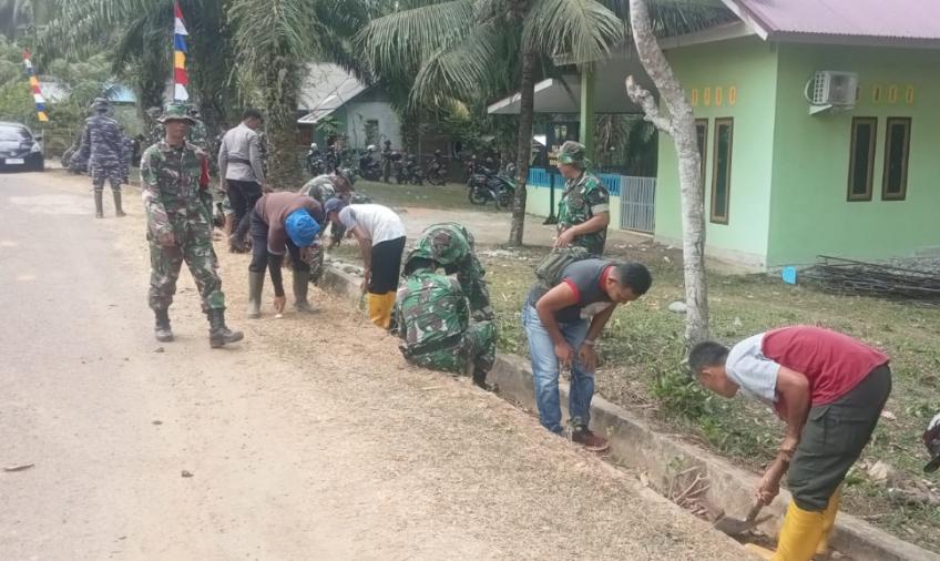 Polres Bengkulu Selatan 