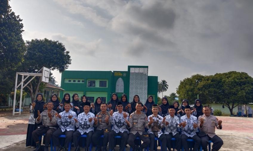 Polres Bengkulu Selatan 