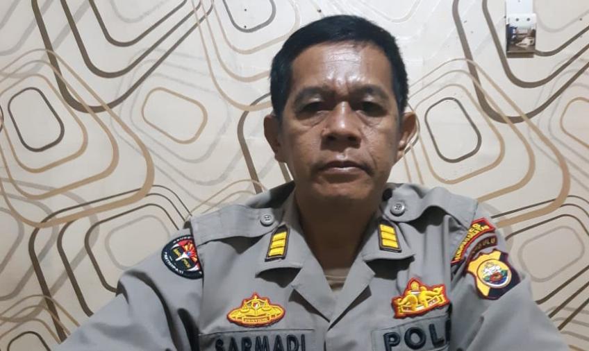 Polres Bengkulu Selatan
