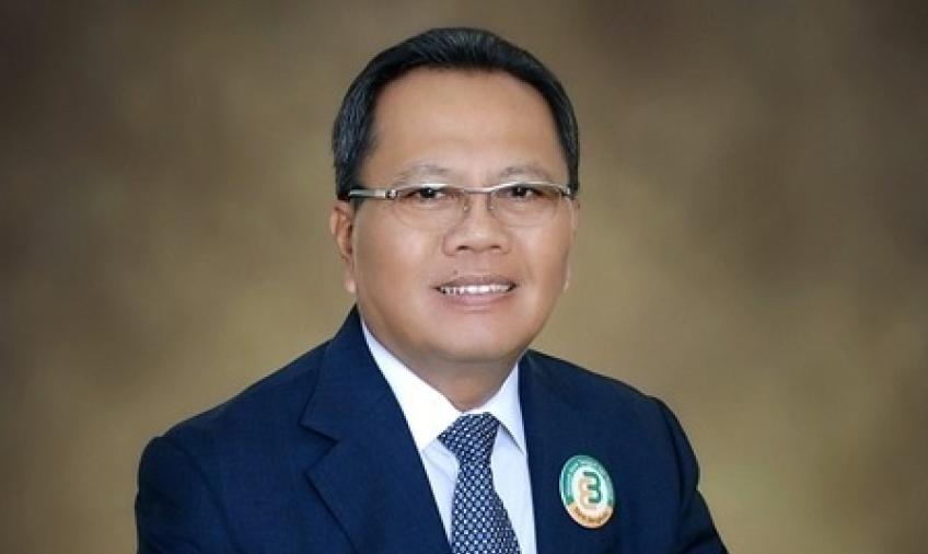 Ekonom Bengkulu Sebut Wimran Layak Jabat Dirut Bank Bengkulu