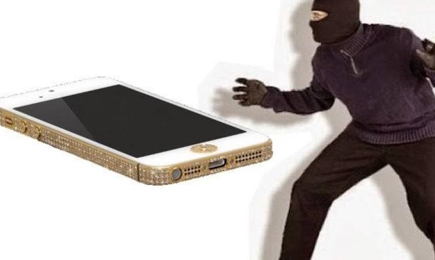 Misteri Pencurian Handphone Tanpa Jejak di Rimbo Besar, Polisi Lakukan Penyelidikan