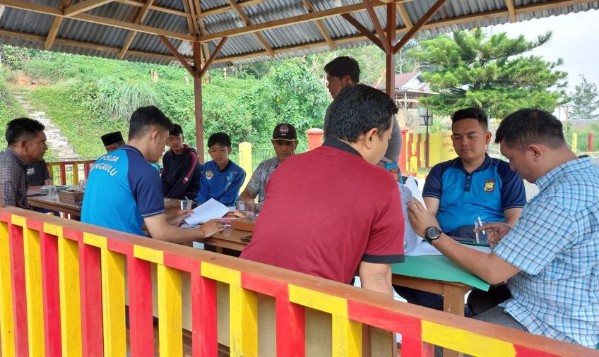 Korban dan Pelaku Berdamai, Kasus Kekerasan Terhadap Anak Dihentikan