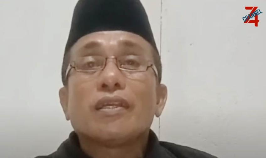 Dr. Alimudin Laapo, SP., M.Si., Dosen Agribisnis Universitas Tadulako