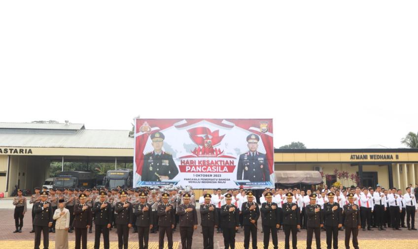 Polda Bengkulu