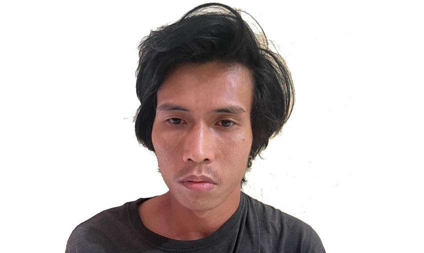 Polsek Lebong Utara Tangkap Terduga Pelaku Penganiayaan