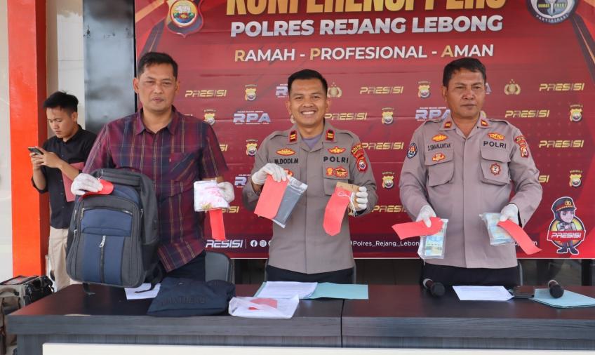 Modus Memacari, Pria Beristri Setubuhi 14 Kali Anak Dibawah Umur