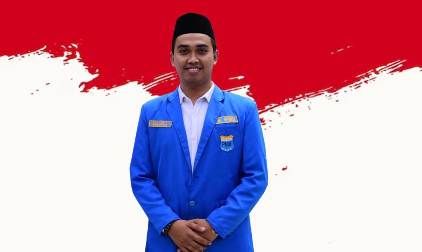 PB PMII