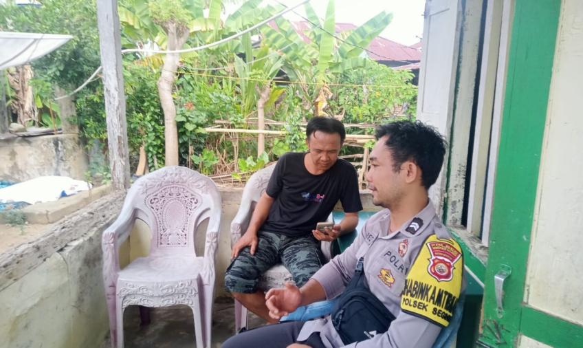  Polres Bengkulu Selatan