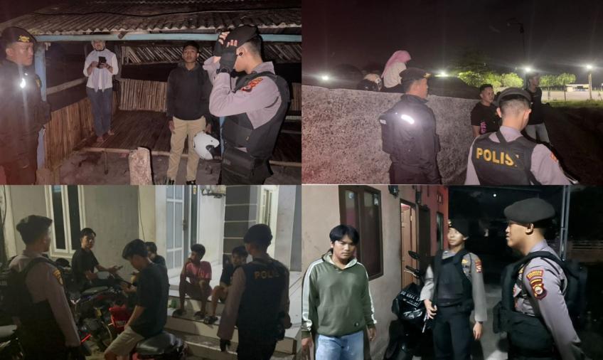 Polresta Bengkulu