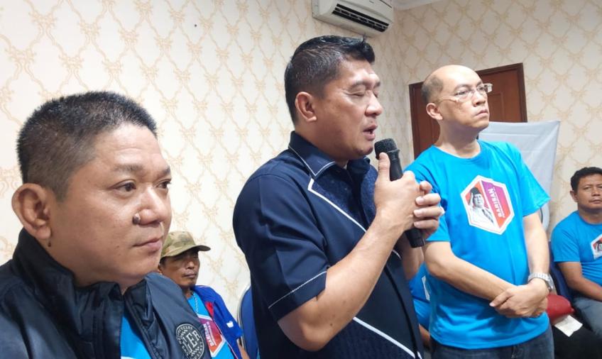 Penghadangan dan Penjegalan Gibran Maju di Pilpres 2024, adalah Makar Konstitusi