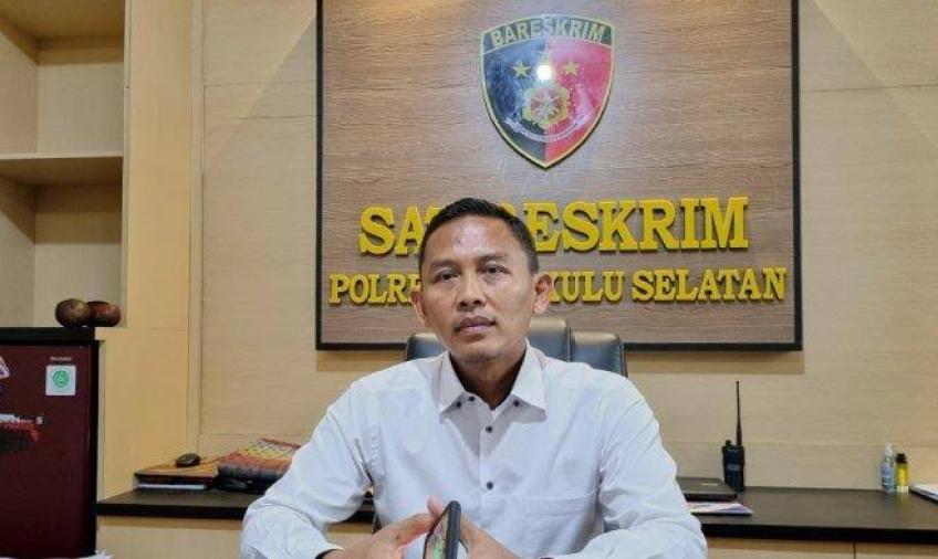 Pelajar di Bengkulu Selatan Disetubuhi Bergilir, 2 Terduga Pelaku Sudah Diamankan Polisi