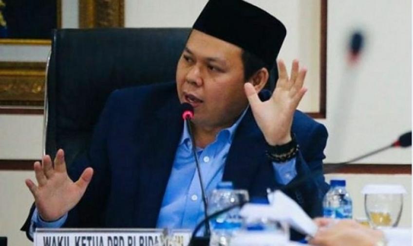 Lanjutkan Pengabdian, Sultan Maju Lagi DPD RI