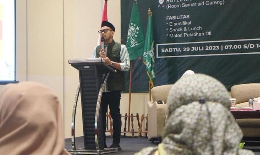 Komisi III Yakin Komitmen Jajaran Polri Netral Dalam Pemilu 2024 