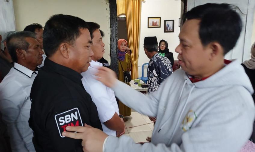 Sambut Kemenangan, Sultan Siapkan 6 Ribu Saksi Berlapis